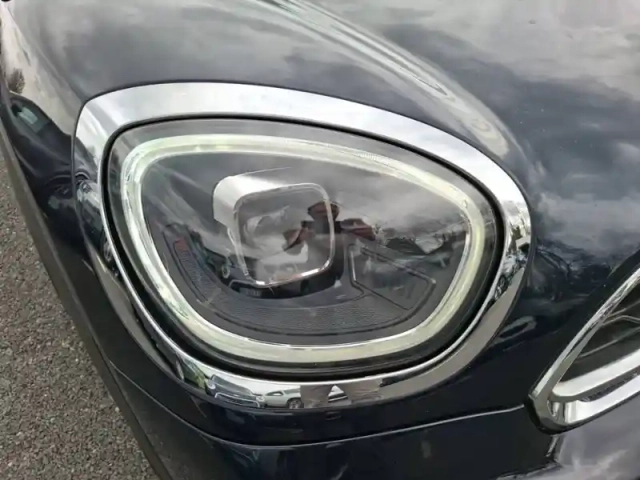 Mini Mini countryman 125 - 95 ch all4 bva6 — photo 46