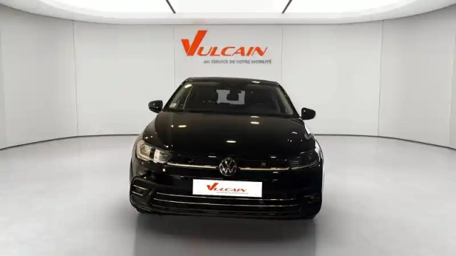 Volkswagen Polo 1.0 tsi 95 s&amp;s dsg7 — photo 10