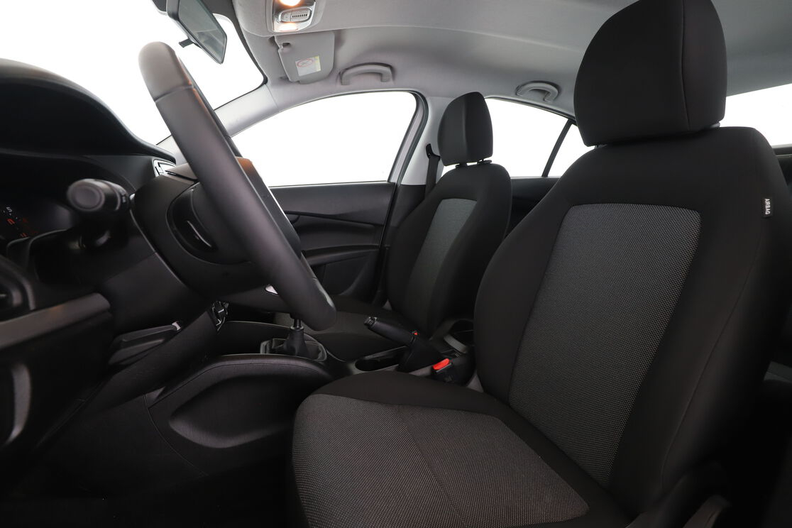 Fiat Tipo 1.4 — photo 9