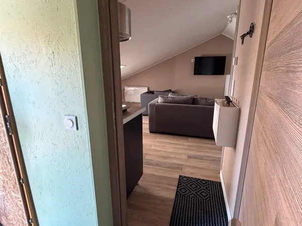 Studio 13m² centre ville Dijon