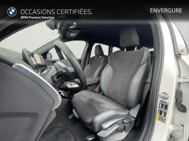 Bmw X1 iedrive20 204ch m sport — photo 4