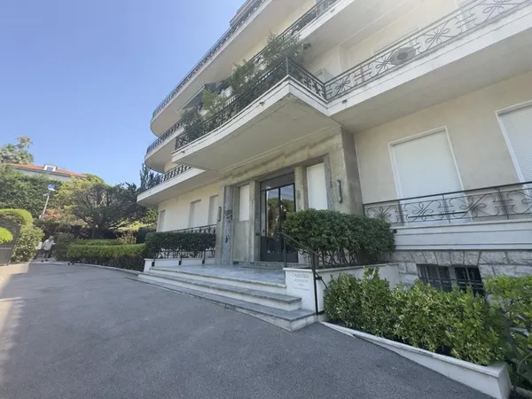 Spécial Investisseur - Chambre de service 11,26 m²