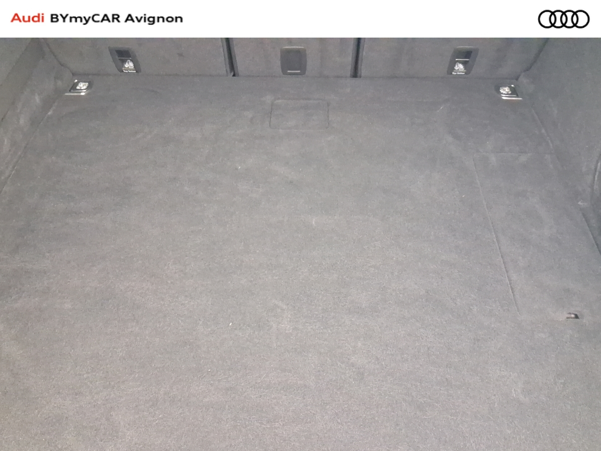 Audi Q5 Sportback 55 TFSIe 367 S tronic 7 Quattro — photo 25