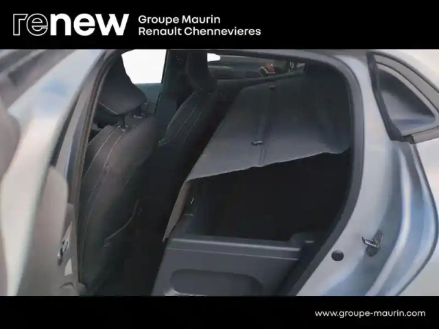 Renault Clio 1.0 tce 90ch evolution — photo 11