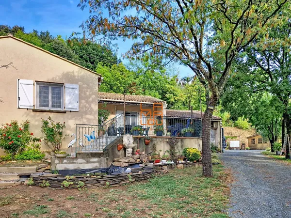 Maison 5 pièces 94 m²