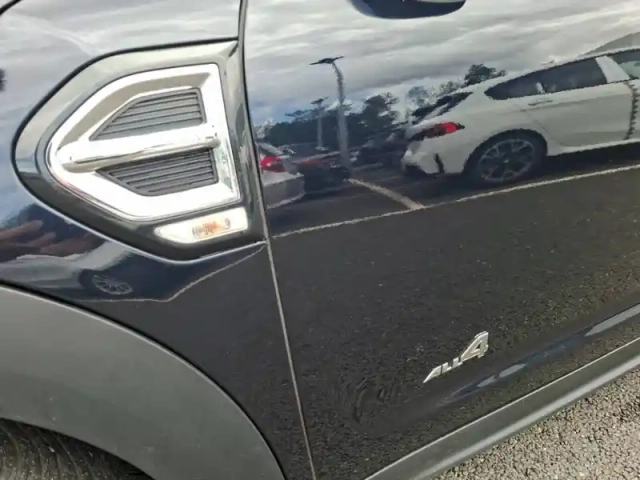 Mini Mini countryman 150 ch all4 bva8 — photo 3