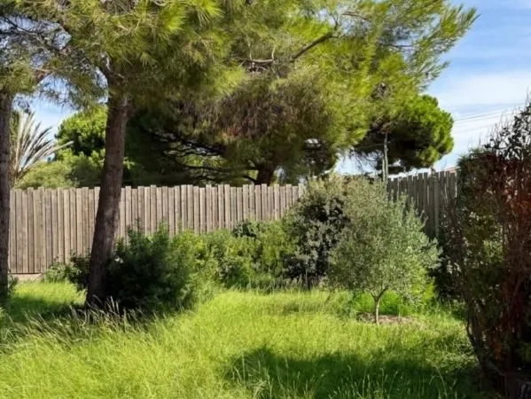 Terrain 500 m² Six Fours Les Plages