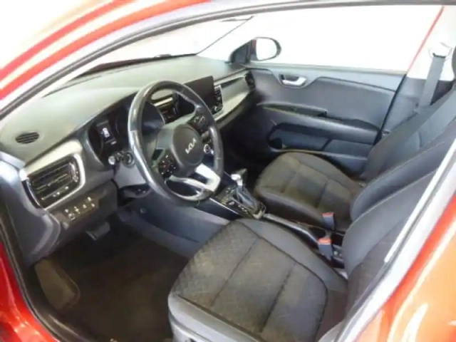 Kia Rio 1.0 t-gdi 100ch active dct7 — photo 12