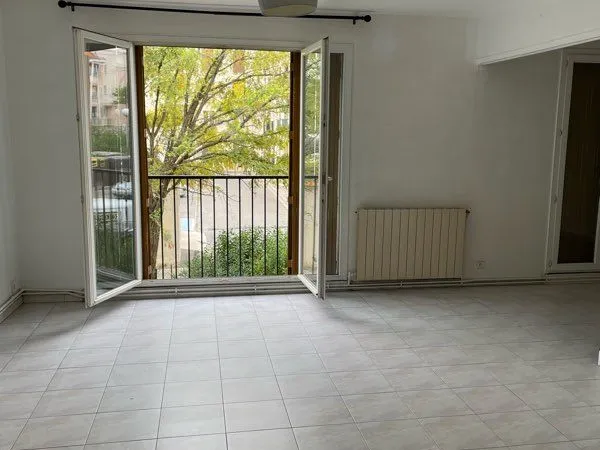 Location type 4 Aubagne