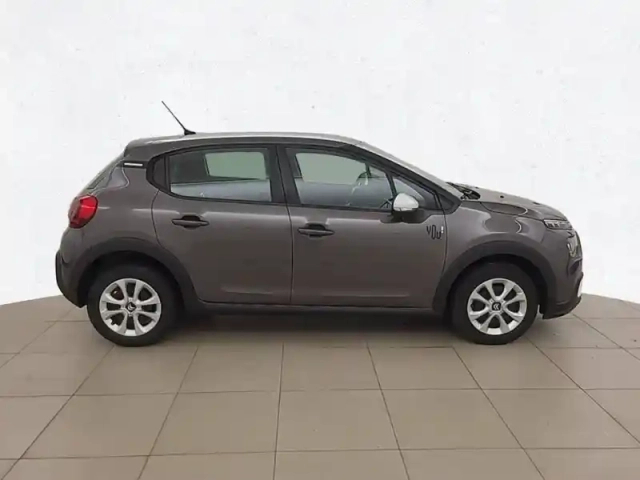 Citroën C3 puretech 83 s&amp;s bvm5 — photo 4