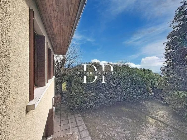 Maison 5 pièces 137 m²