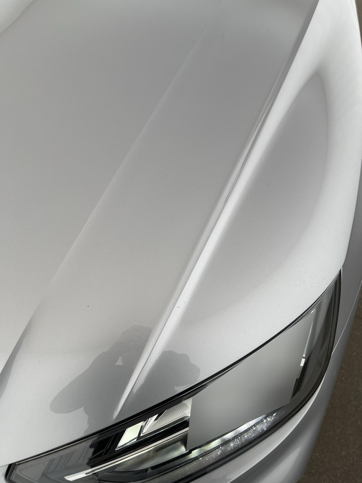 Audi Q5 — photo 38