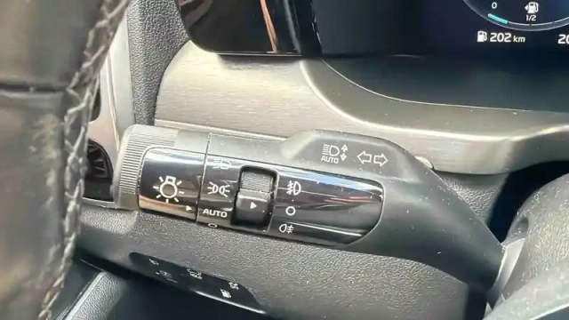 Kia Sorento 1.6 t-gdi hybride rechargeable 265 ch 5pl 4x4 bva6 — photo 19