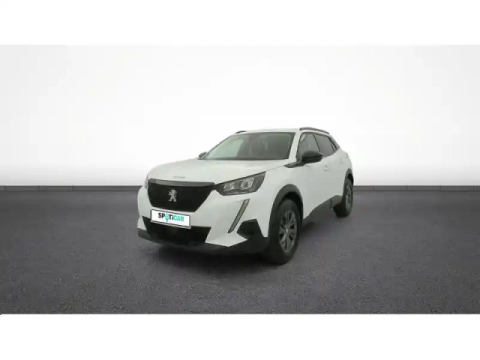 Peugeot 2008 bluehdi 110 s&amp;s bvm6