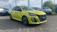 Peugeot 208 1.2 PureTech 100ch S&S Active — photo 3