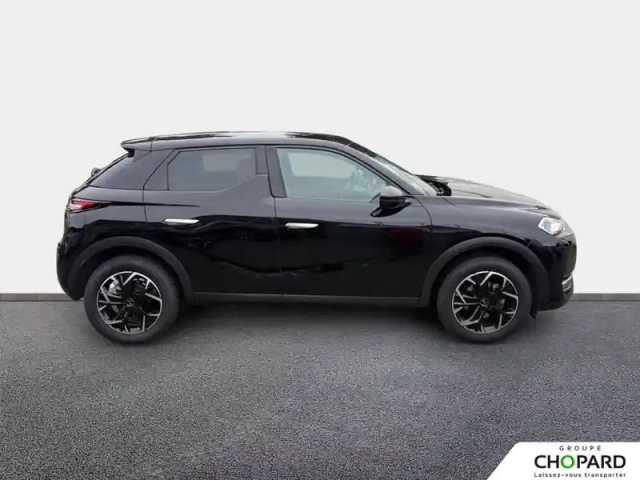Ds Ds 3 ds3 crossback bluehdi 100 bvm6 — photo 4