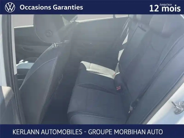 Volkswagen T-Roc 1.5 etsi evo2 hybrid 150 ch dsg7 — photo 56