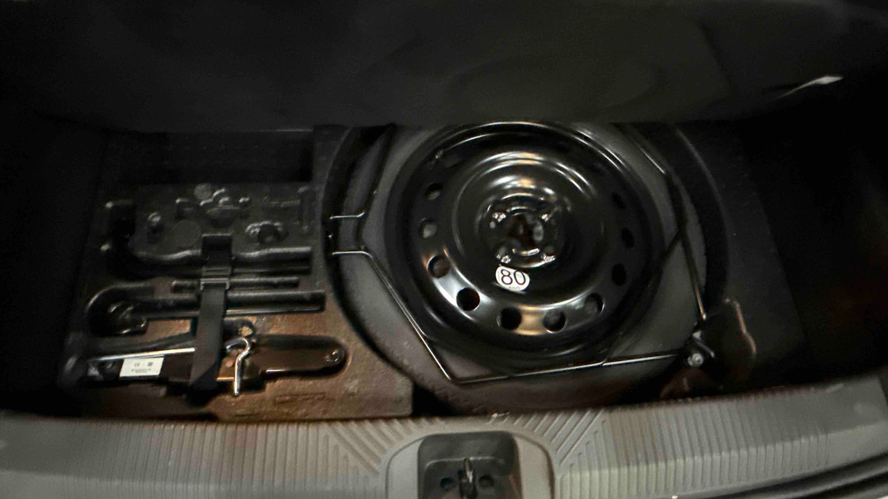 Renault Clio E-Tech full hybrid 160 ch — photo 15