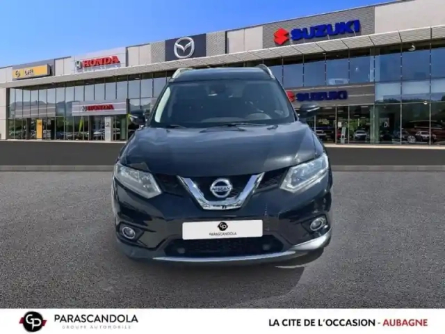 Nissan X-Trail 1.6 dci 130ch n-connecta xtronic euro6 — photo 2
