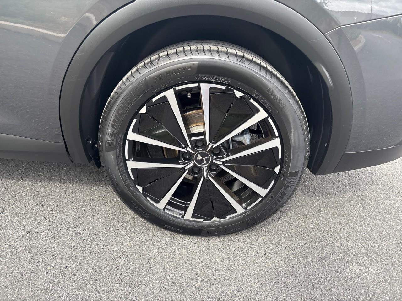 Ds Ds 7 crossback bluehdi 130ch opera automatique — photo 11