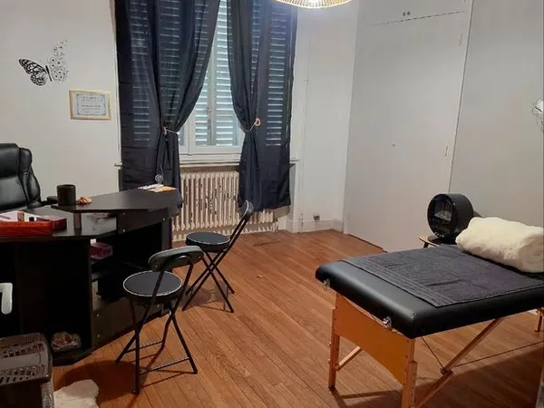 Local professionnel