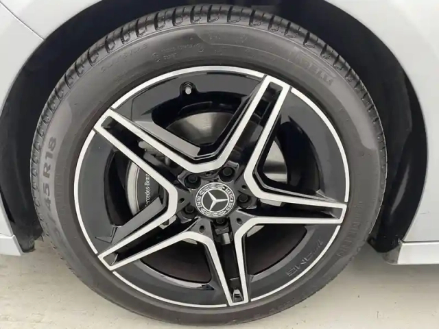 Mercedes Classe B 200 d 8g-dct — photo 52