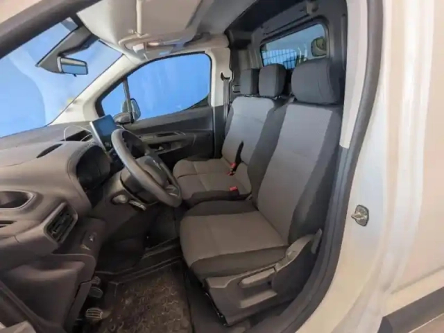 Citroën Berlingo m bluehdi 130ch s&amp;s shine 114g — photo 8