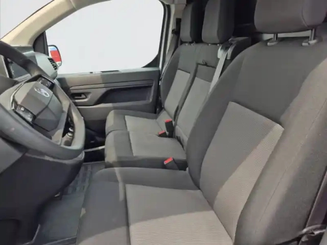 Citroën Jumpy fgn m bluehdi 145 bvm6 — photo 21