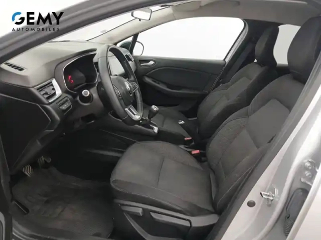 Renault Clio tce 90 - 21n — photo 41