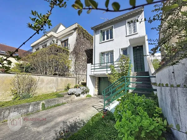 Vends maison à rénover