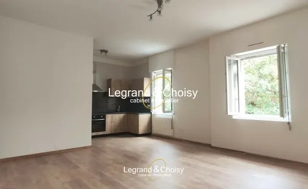 Magnifique appartement T3