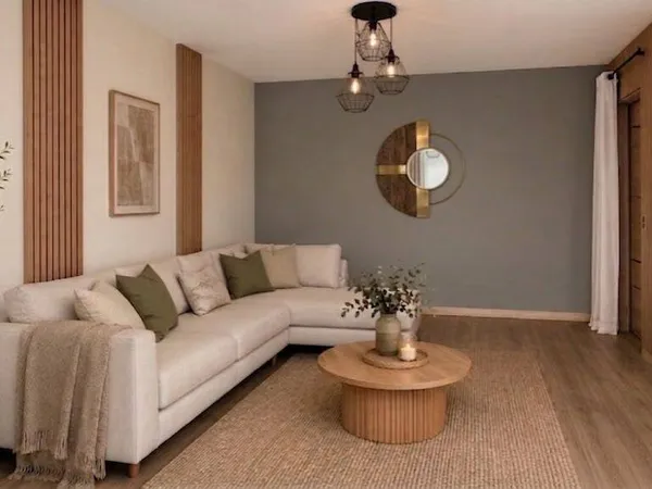 Appartement 2 pièces 52 m²