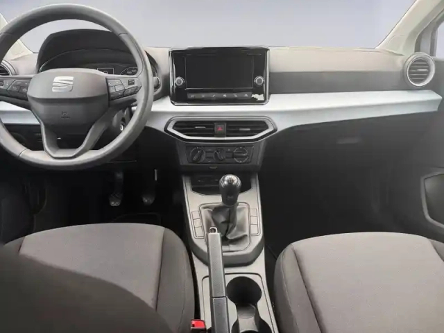 Seat Ibiza 1.0 mpi 80 ch s/s bvm5 — photo 25
