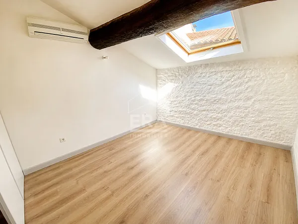 Appartement 2 pièces 51 m²