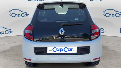 Renault Twingo 1.0 SCe 70 - Intens – 2015 – 41085 km – Essence – Boîte Manuelle — photo 4