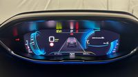 Peugeot 3008 HYBRID 225ch Allure Pack e-EAT8 — photo 10