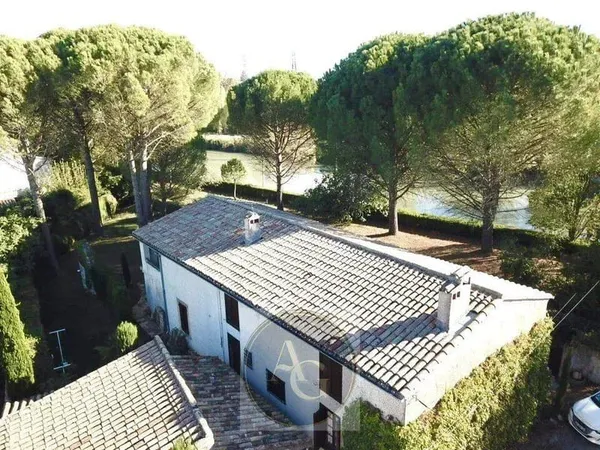 Maison 5 pièces 200 m²