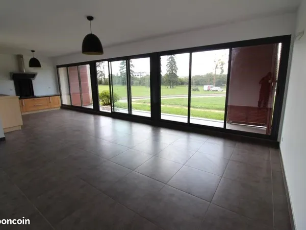 Appartement 4 pièces 85 m²