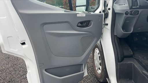 Ford Transit Challenger 2.2 TDCi 155 - Challenger Profilé Quartz – 2016 – 26987 km – Diesel – Boîte Manuelle — photo 89