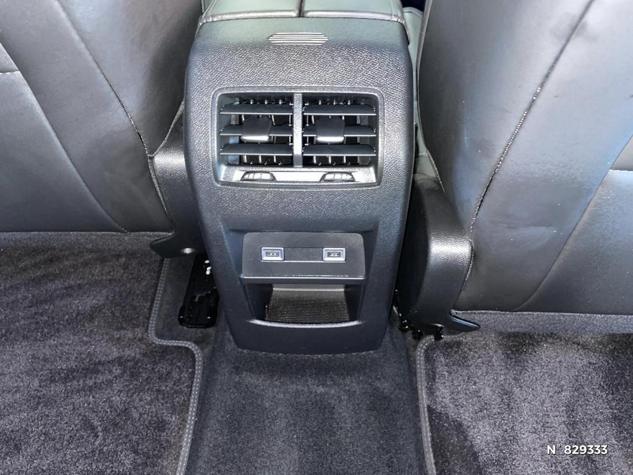 Citroën C5 X hybride rechargeable 225 s&s e-eat8 shine pack — photo 18