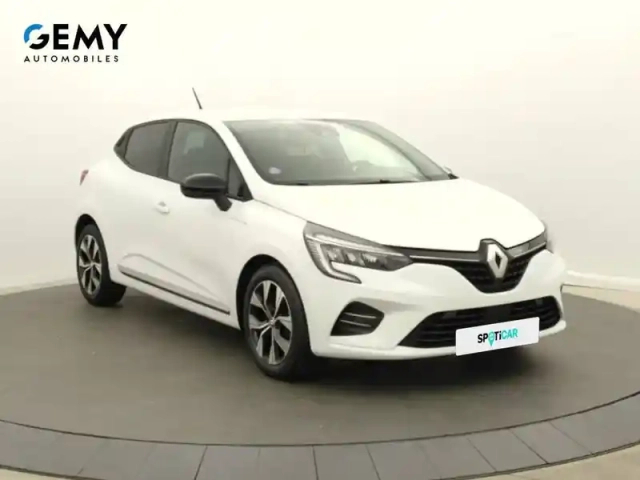 Renault Clio tce 90 — photo 26