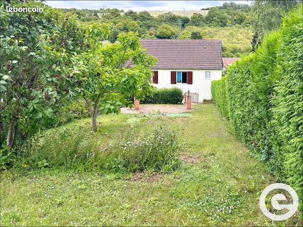 Maison 4 pièces 76 m²