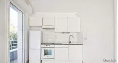 À louer meublé - Vannes - T2 de 46.86 m²