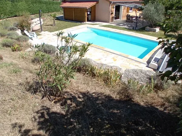 Maison la grand-croix