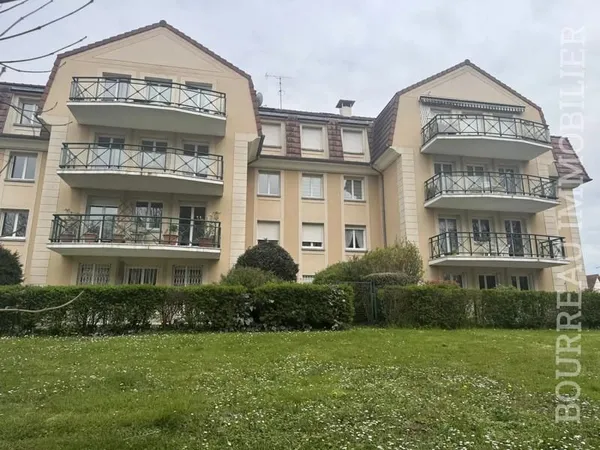 JOIGNY RIVE GAUCHE