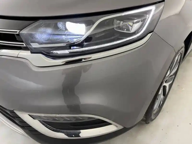 Renault Espace dci 160 energy twin turbo — photo 23