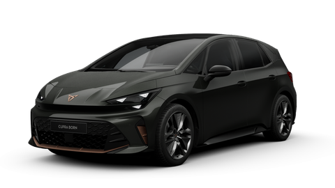 Cupra Born 190 ch