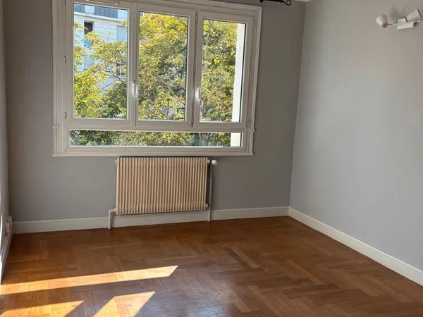 Appartement t2