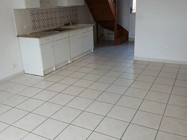 Appartement P3