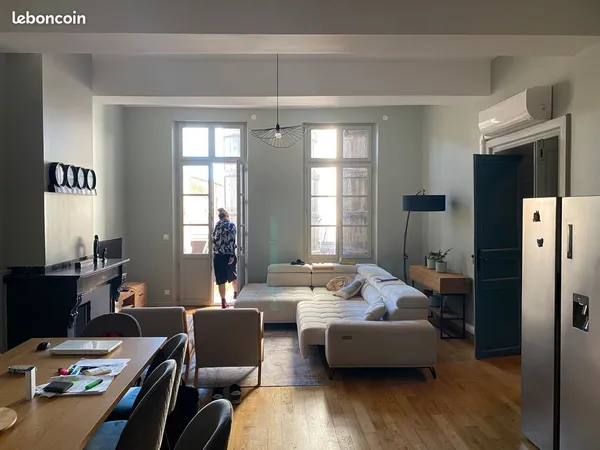 Appartement T3